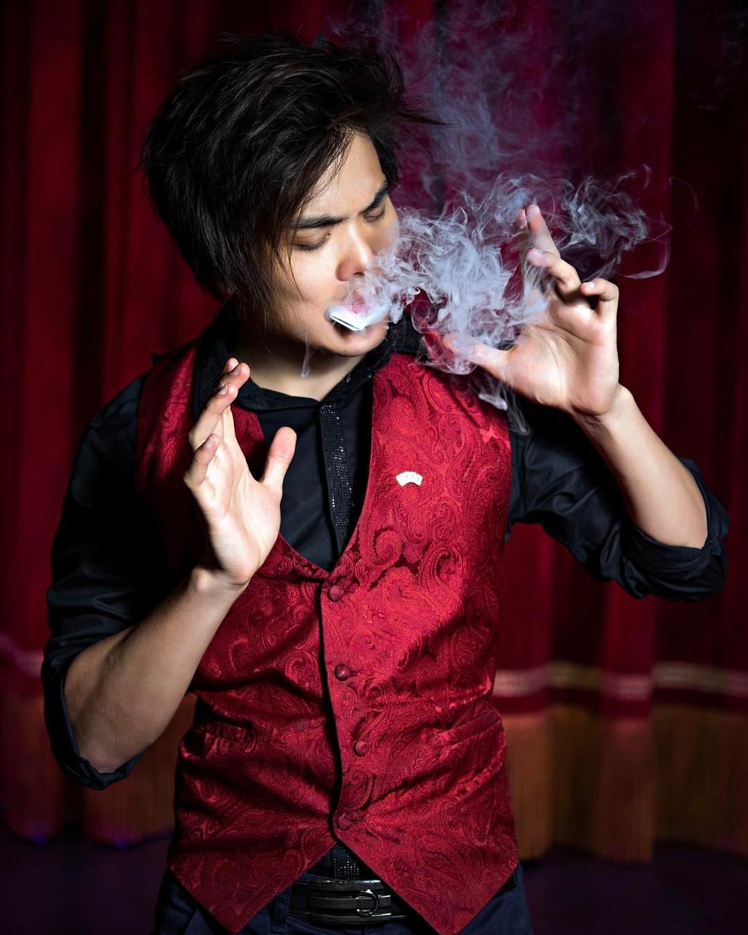 Shin Lim