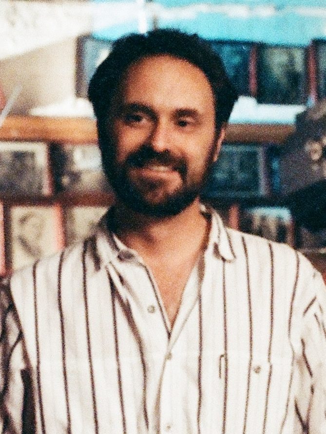 Jim Steinmeyer