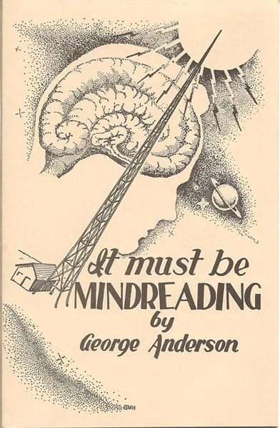 It Must Be Mind Reading
