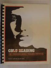 Red Hot Cold Reading: The Professional Pseudo Psychic
