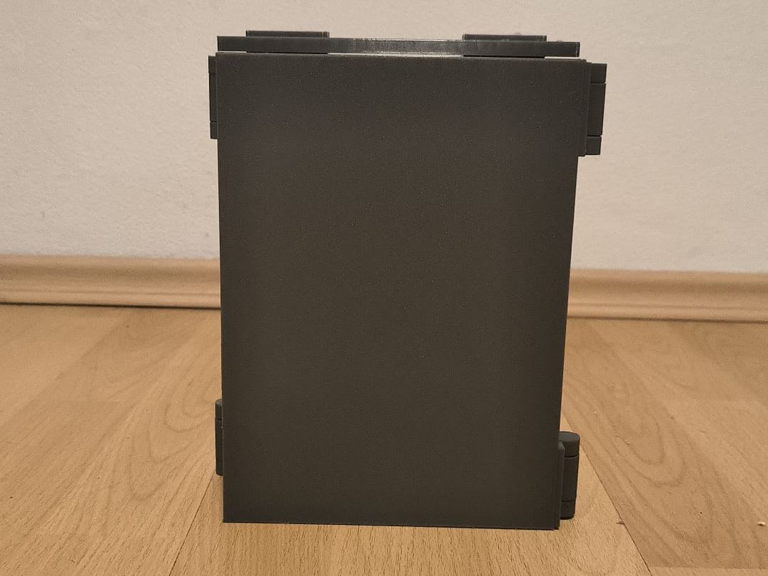 Zauberbox - Gegenstände erscheinen lassen - Bühnenillusion – New magic tricks