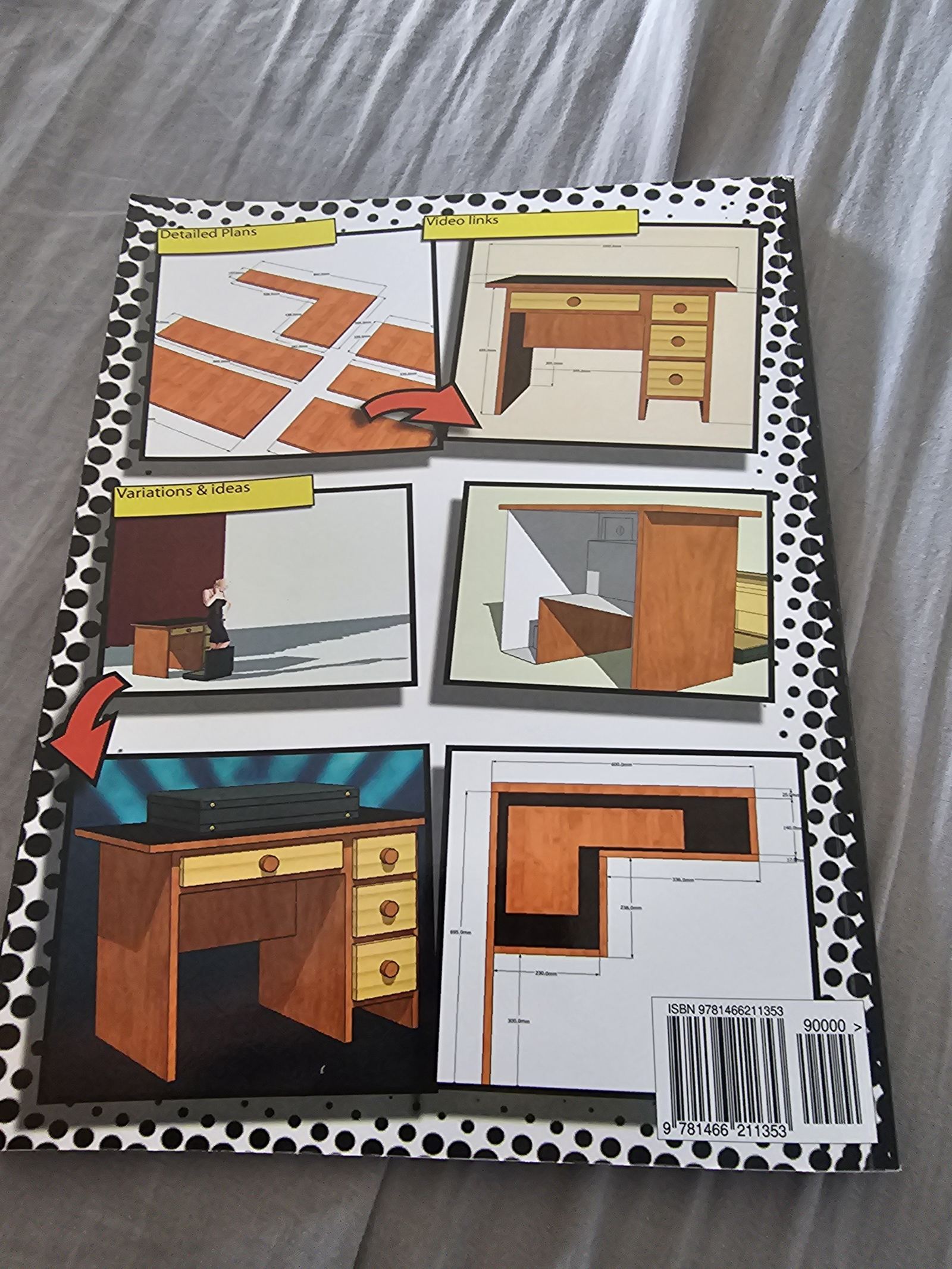 Paul Romhany- Briefcase Illusion — image 2
