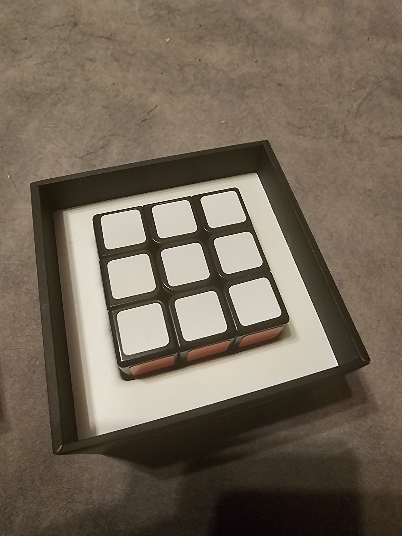 Cube 3 by Steven Brundage - Review — image 2