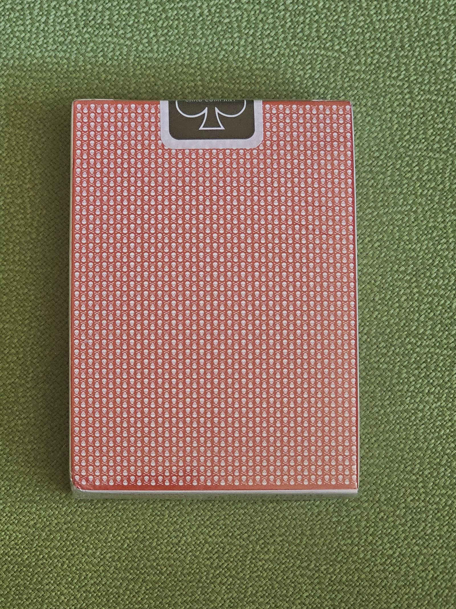Karnival Hornets Playing Cards – New magic tricks – photo 2