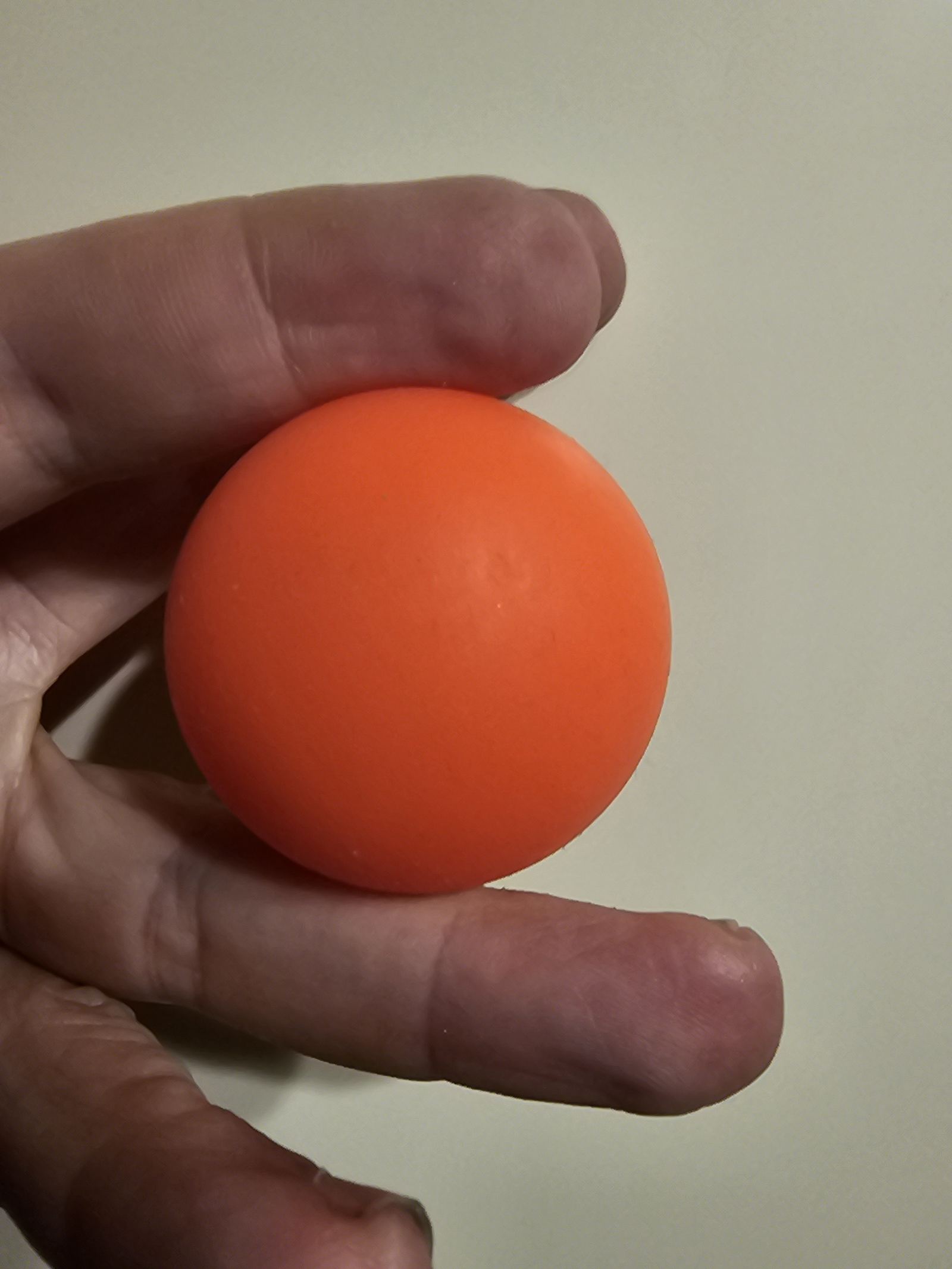 Perfect Manipulation Balls - Bond Lee – Used magic tricks – photo 2