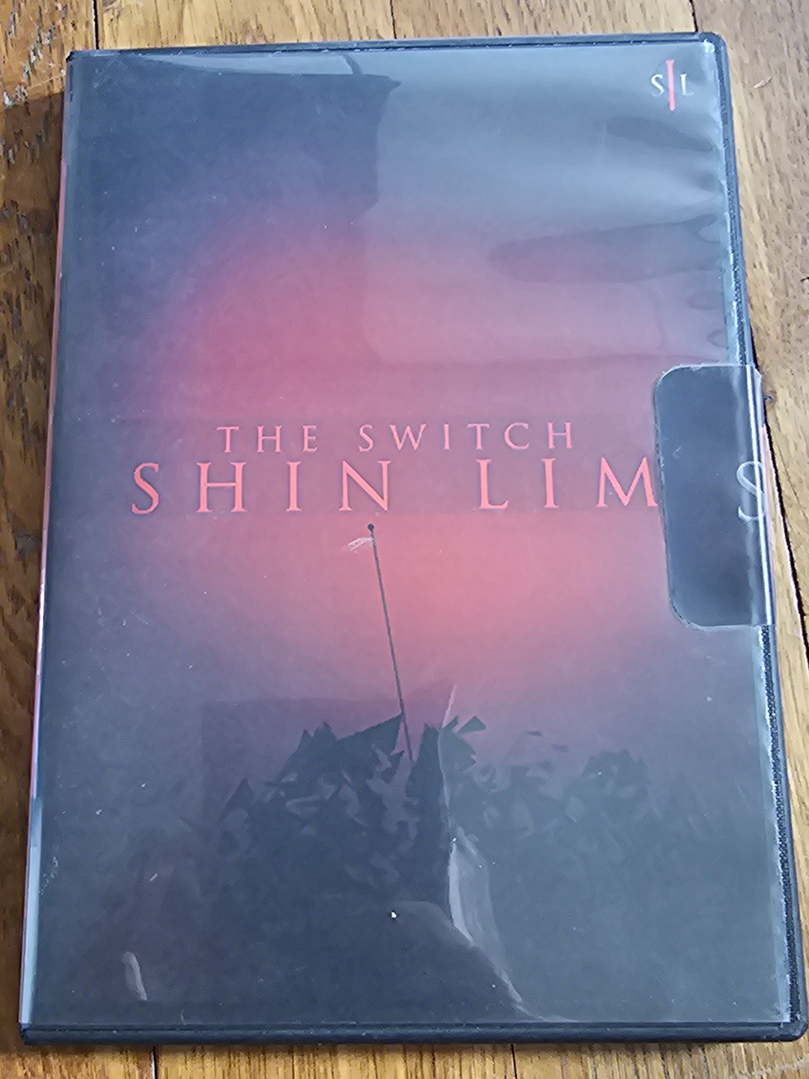 The switch Shin Lim – Used magic tricks – photo 1