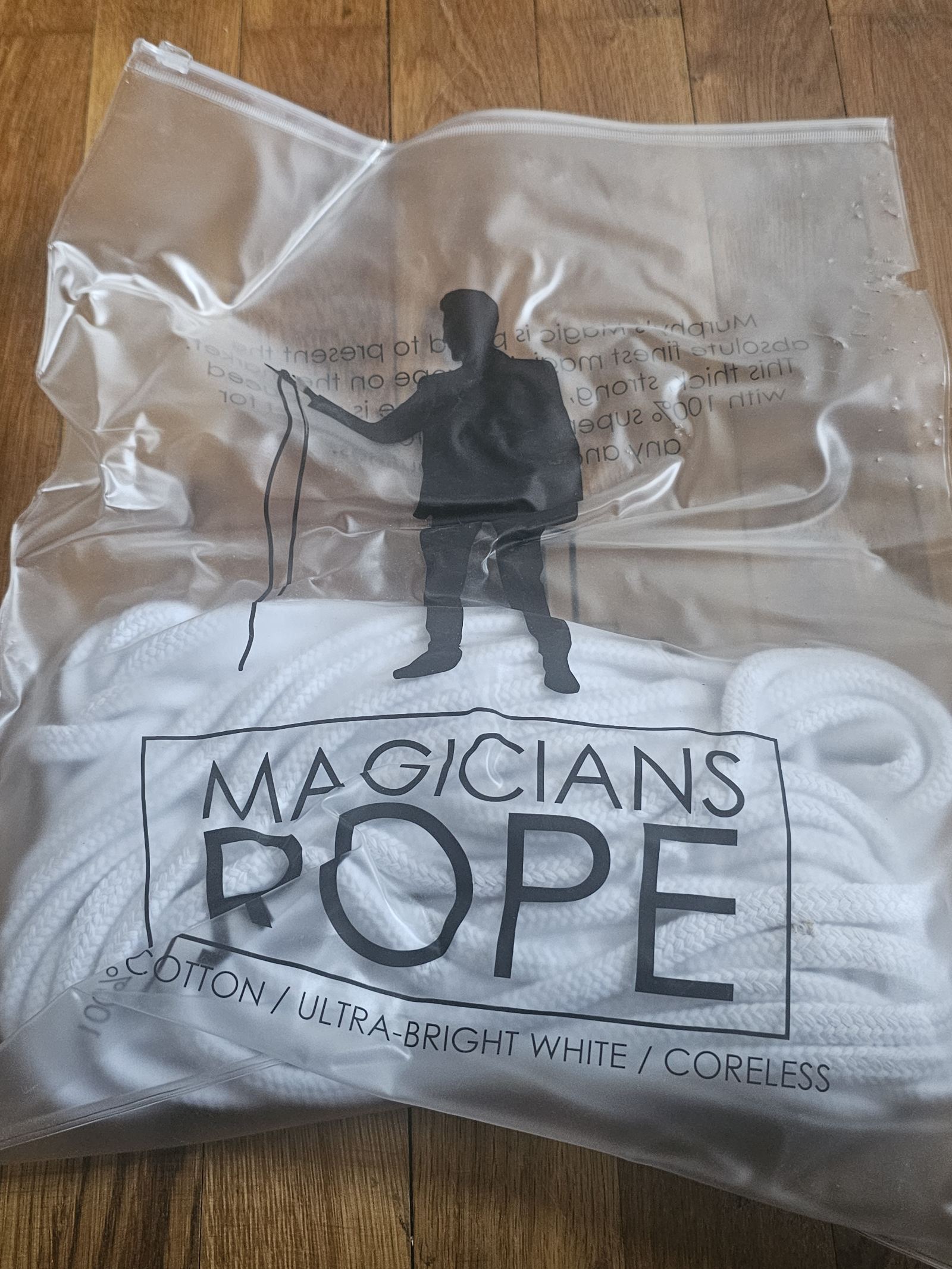 Magicians Rope