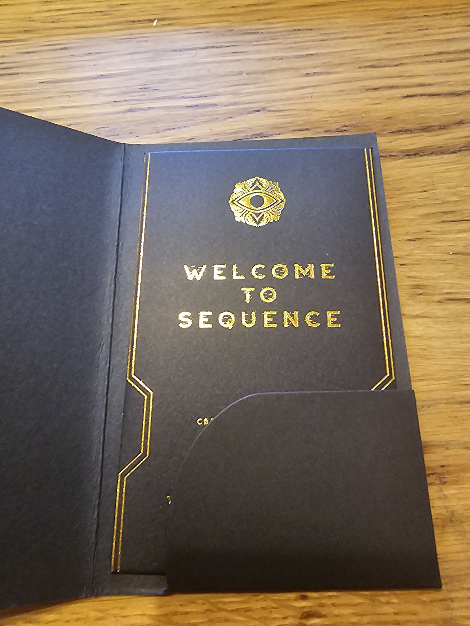 Sequence by Rich Relish and 1914 – Gebrauchte Zaubertricks – photo 2