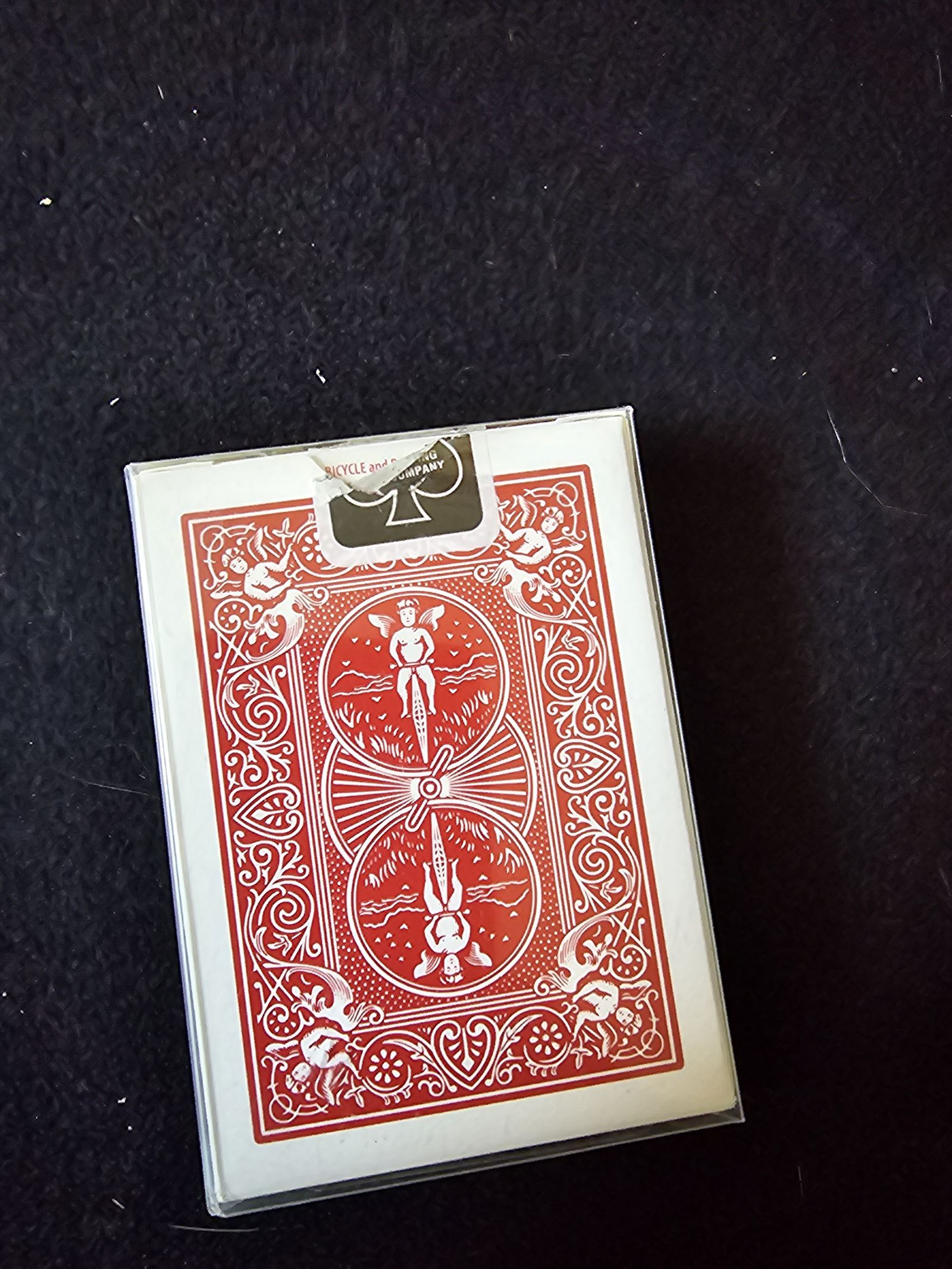 The Koran Deck – Trucos de magia de segunda mano – photo 2