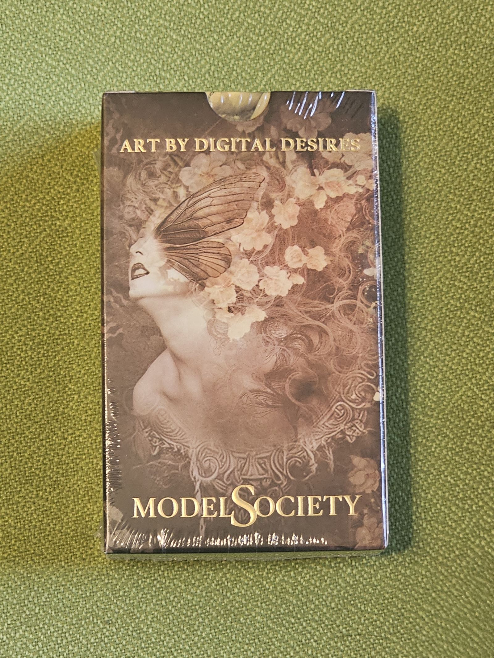 Ethereal Dreams Limited Tarot Deck – Giochi di prestigio nuovi – photo 2