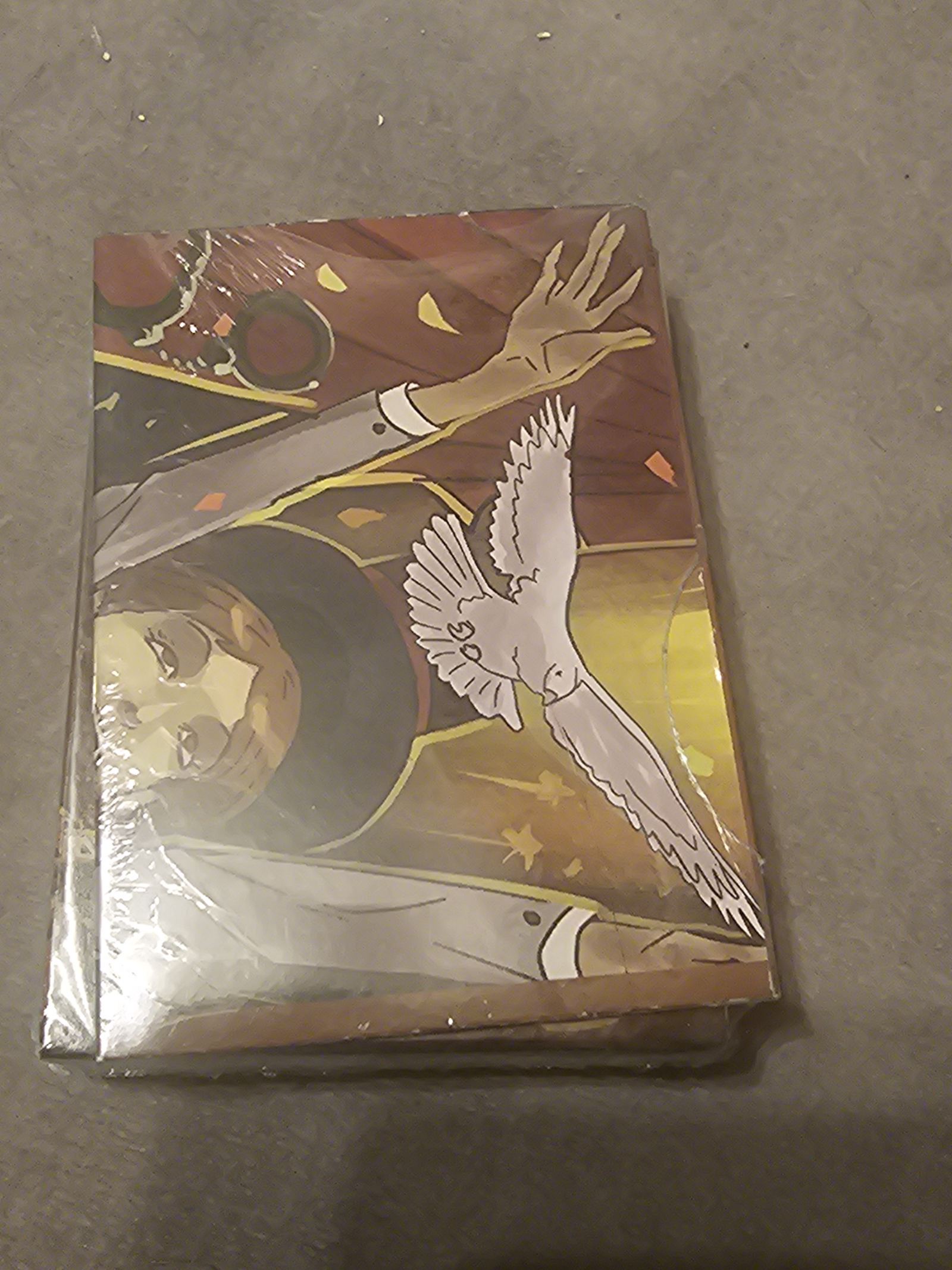Playing cards - The Magicians – Giochi di prestigio nuovi – photo 2
