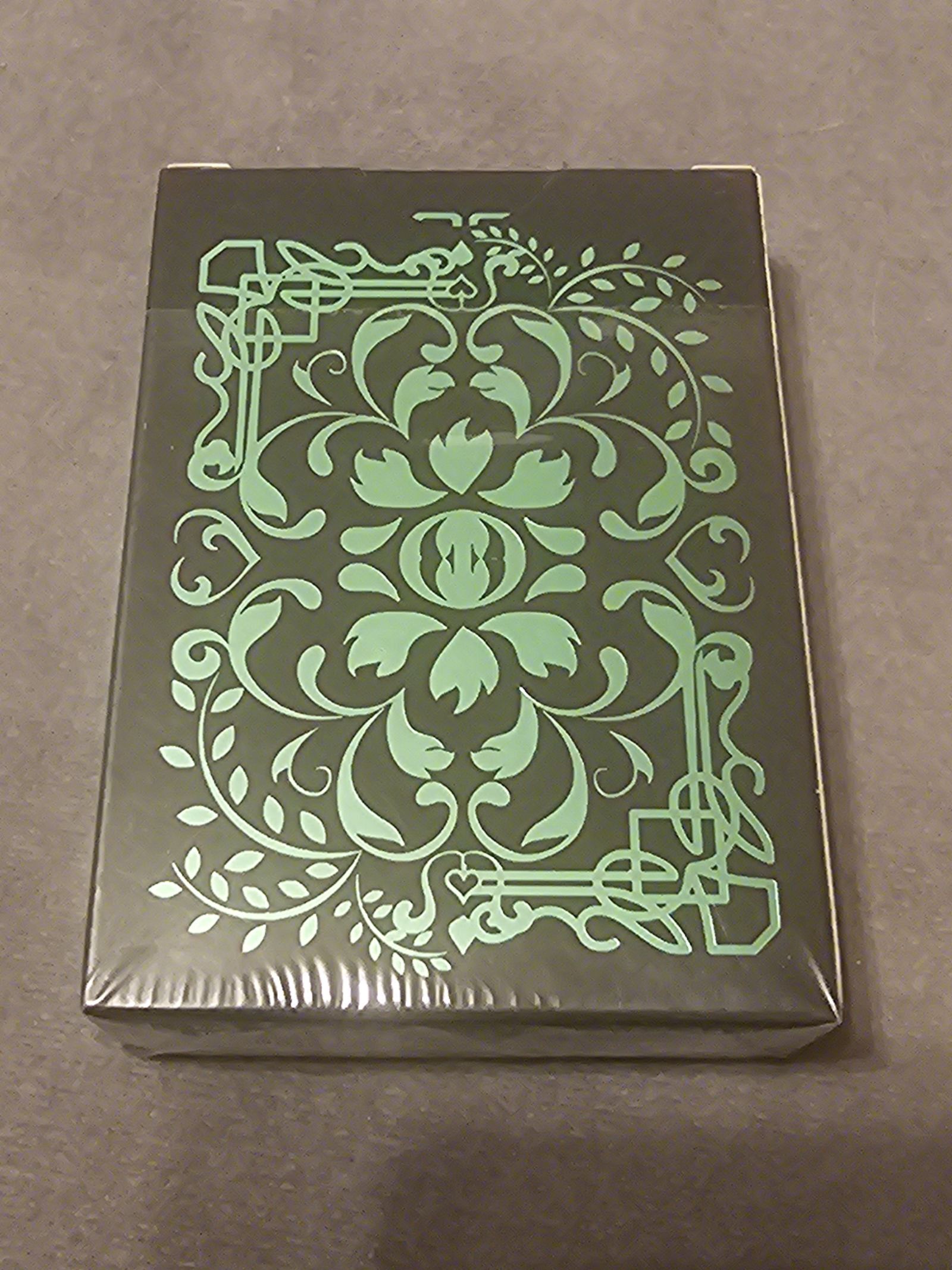 Deck  of Playing Cards Revelation – Used magic tricks – photo 2