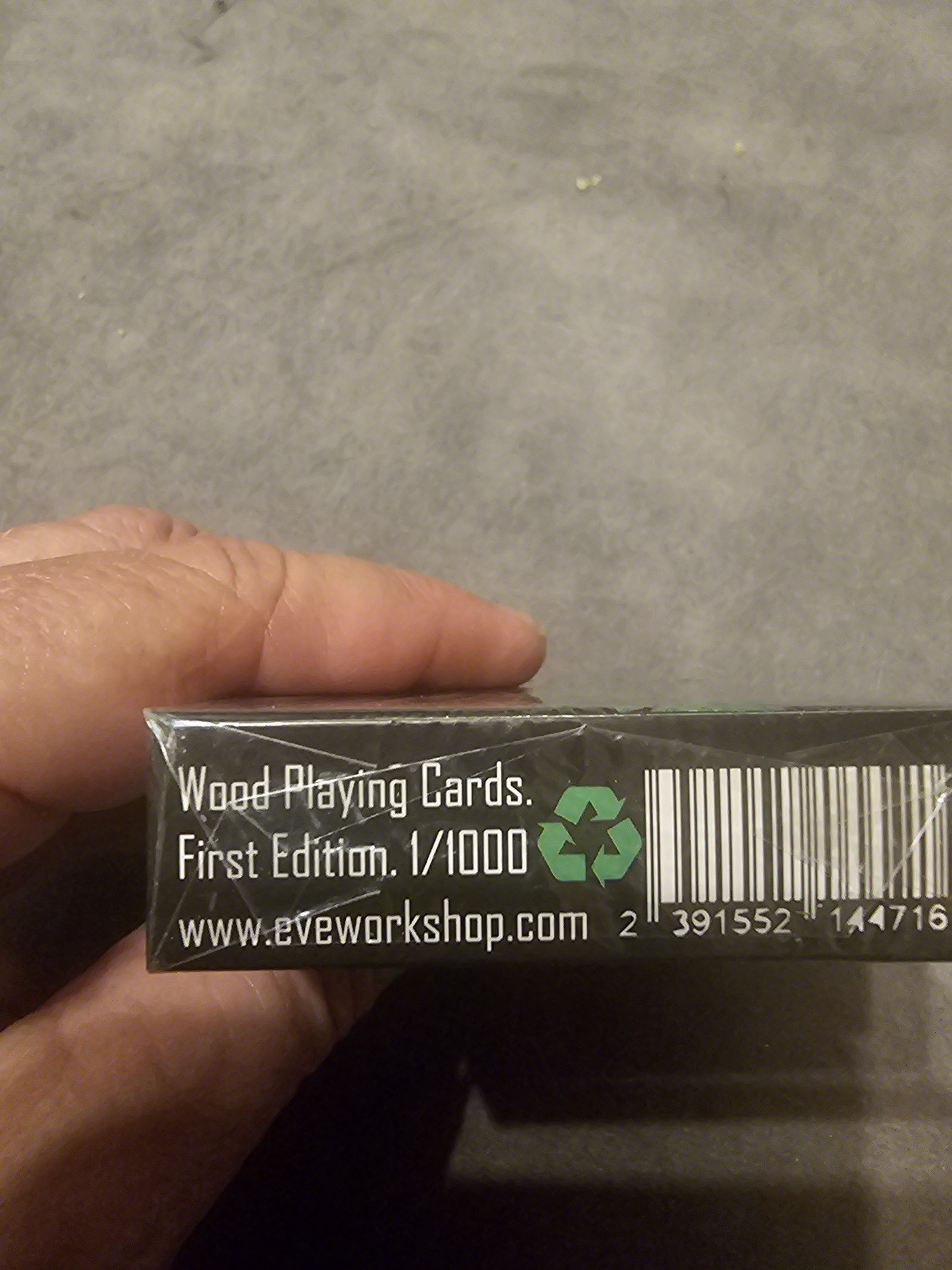 Deck  of Playing Cards Revelation – Used magic tricks – photo 3