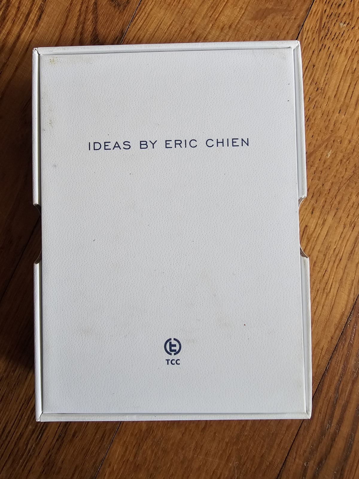 True Colors - Eric Chien – Gebrauchte Zaubertricks